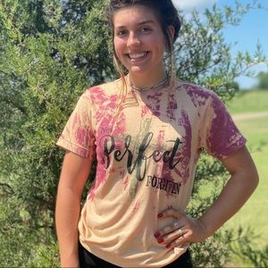 Not Perfect Forgiven Tee